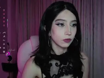 Poacahontasfg – webcam model profile photo Image 14