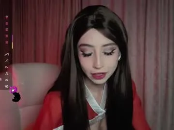 Poacahontasfg – webcam model profile photo Image 15