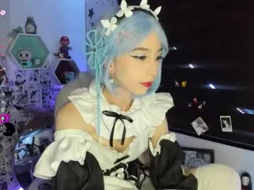 Poacahontasfg – webcam model profile photo Image 6