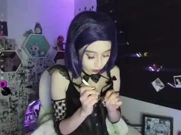 Poacahontasfg – webcam model profile photo Image 7