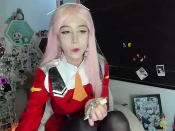 Poacahontasfg – webcam model profile photo Image 9