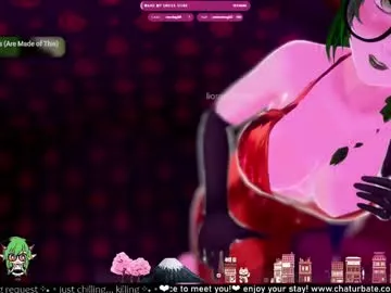 Anime tagged live sex cams