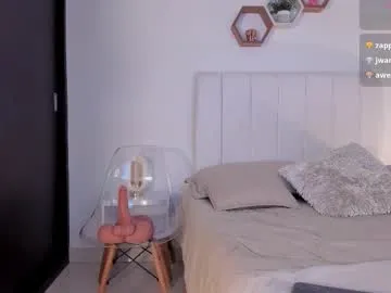 ZaraBeicker – webcam model profile photo Image 5