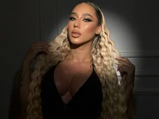 AmberRousell – webcam model profile photo