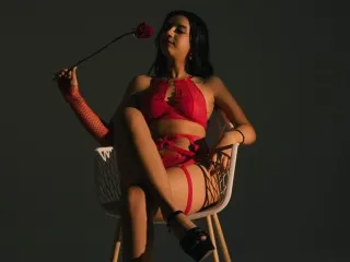 imlucyferreira – webcam model profile photo