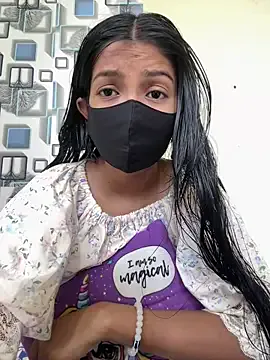 Neha18 – webcam model profile photo