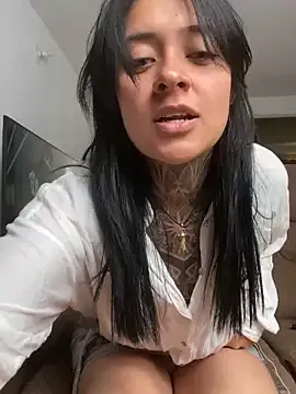 Rouse_07 – webcam model profile photo