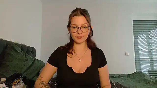 RoxiBlack – webcam model profile photo