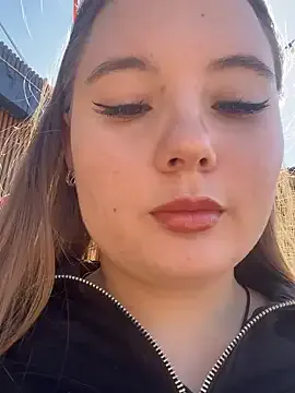 StephanieMur – webcam model profile photo