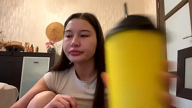 YourCoreanmiracle – webcam model profile photo